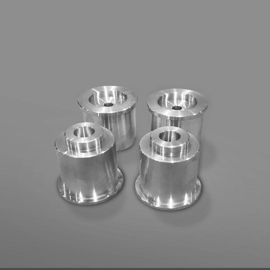 HGK Racing -  GT86/FRS Subframe Bushing Kit