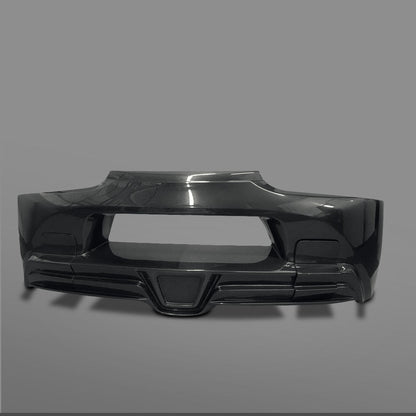 HGK Racing - Supra MK5/A90 Rear Bumper [HGK Supra-Jet bodykit]