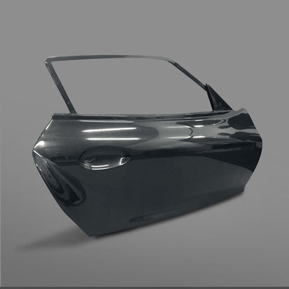 HGK Racing - Supra MK5/A90 Doors [HGK Supra-Jet bodykit]