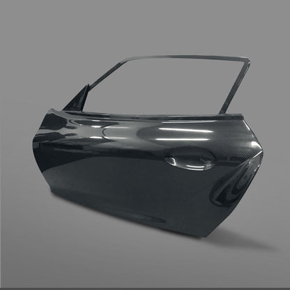 HGK Racing - Supra MK5/A90 Doors [HGK Supra-Jet bodykit]