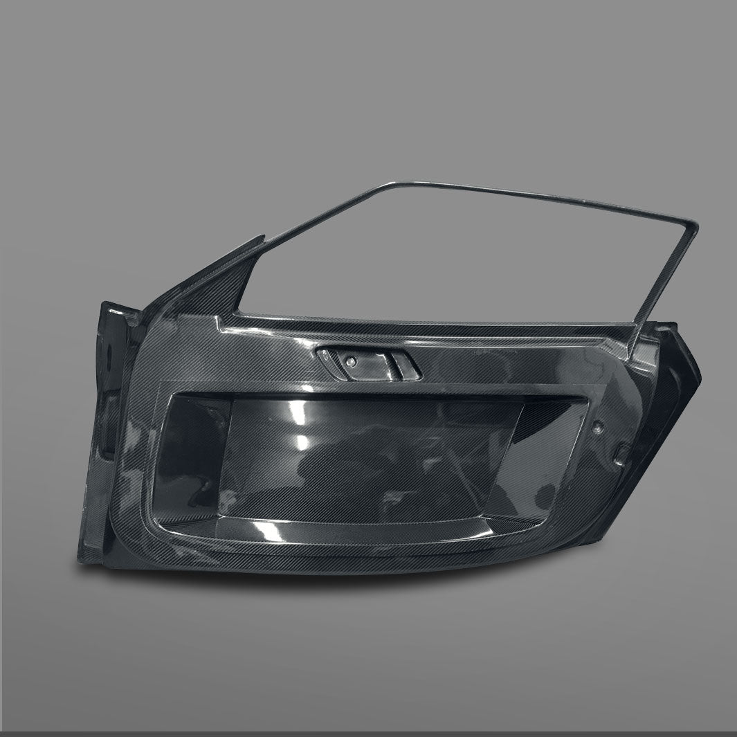 HGK Racing - Supra MK5/A90 Door Inner Panels [Carbon Fiber]