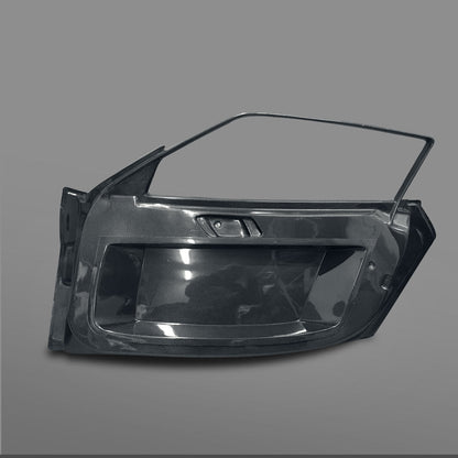 HGK Racing - Supra MK5/A90 Door Inner Panels [Carbon Fiber]