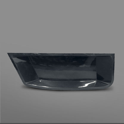 HGK Racing - Supra MK5/A90 Door Inner Panels [Carbon Fiber]