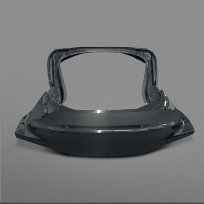 HGK Racing - Supra MK5/A90 Trunk [HGK Supra-Jet bodykit]