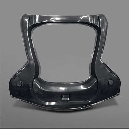 HGK Racing - Supra MK5/A90 Trunk [HGK Supra-Jet bodykit]