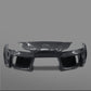 HGK Racing - Supra MK5/A90 Front Bumper [HGK Supra-Jet bodykit]