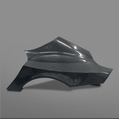 HGK Racing - Supra MK5/A90 Rear Fenders [HGK Supra-Jet bodykit]