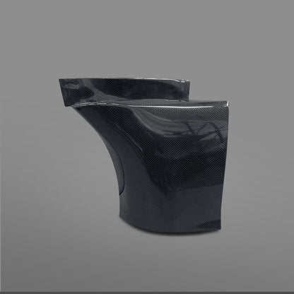 HGK Racing - Supra MK5/A90 Front Fenders [HGK Supra-Jet bodykit]