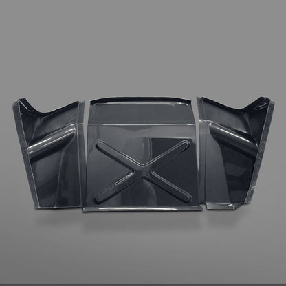 HGK Racing - Supra MK5/A90 Rear Firewall Kit