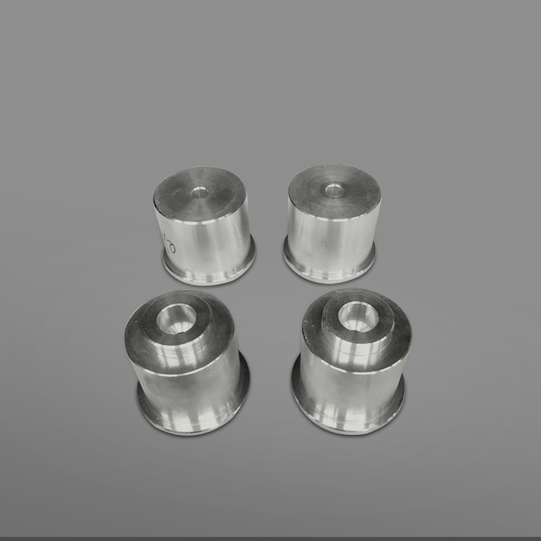 HGK Racing -  Toyota Supra MK5/A90 Subframe Bushing Kit