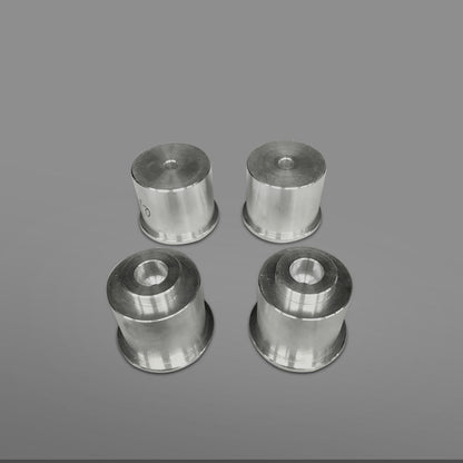 HGK Racing -  Toyota Supra MK5/A90 Subframe Bushing Kit
