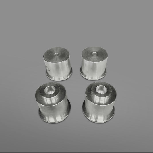 HGK Racing -  Toyota Supra MK5/A90 Subframe Bushing Kit