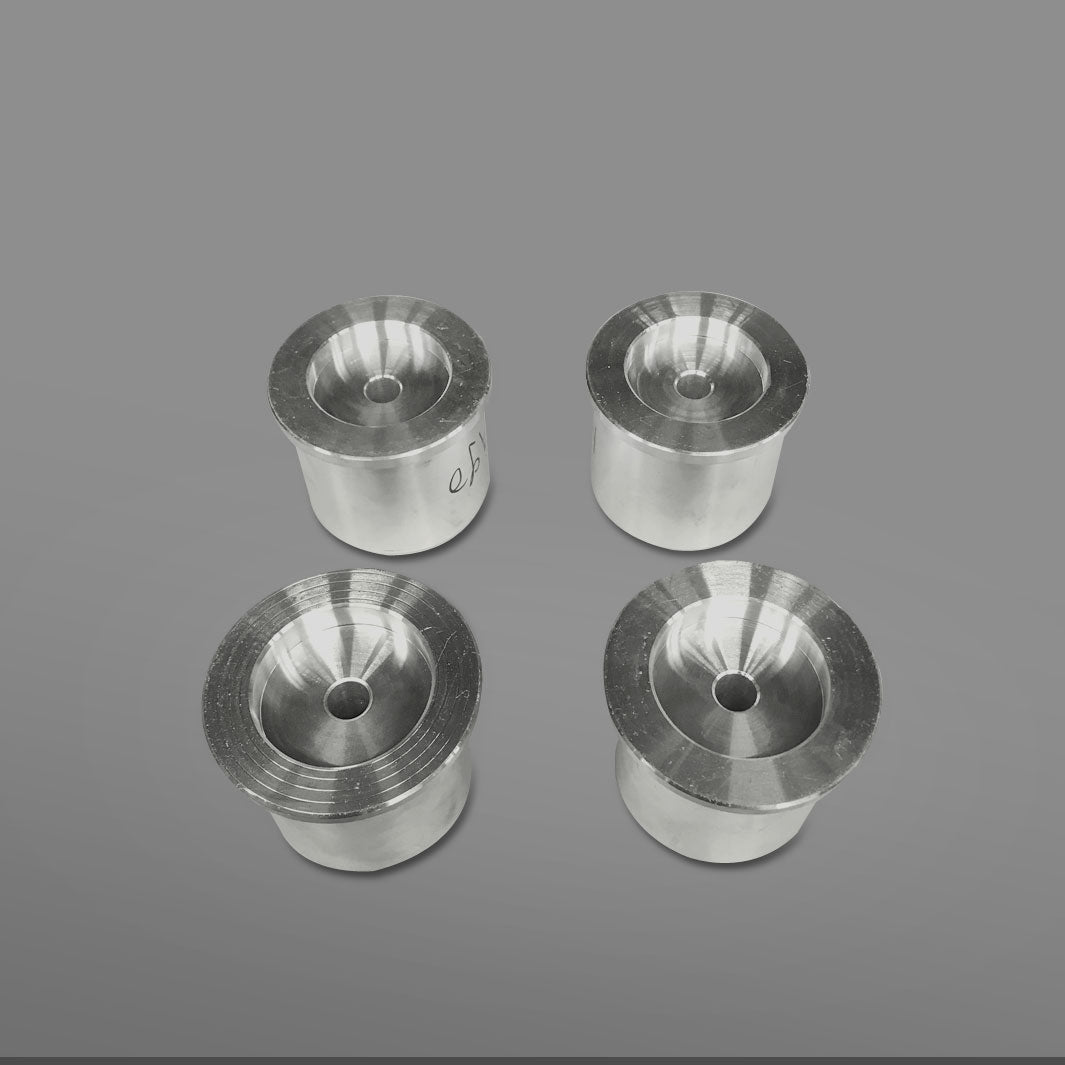 HGK Racing -  Toyota Supra MK5/A90 Subframe Bushing Kit