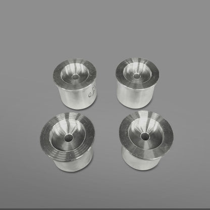 HGK Racing -  Toyota Supra MK5/A90 Subframe Bushing Kit