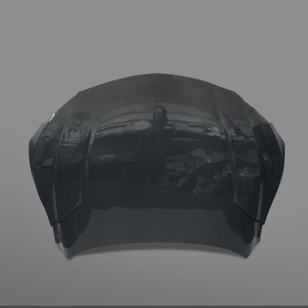 HGK Racing - Supra MK5/A90 Hood [OEM size]