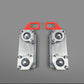 HGK Racing - Supra MK5/A90 Front Bumper [HGK Supra-Jet bodykit]
