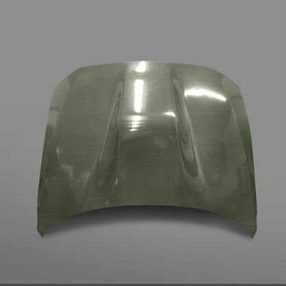 HGK Racing - F22 Hood [OEM Size With Bulge]