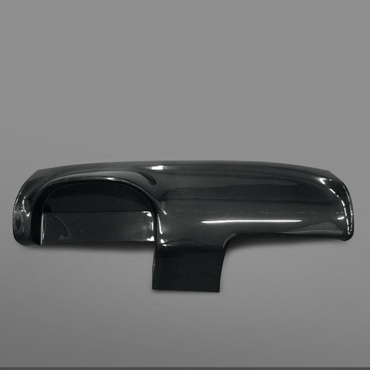 HGK Racing -  Nissan 240SX | S13 Dashboard