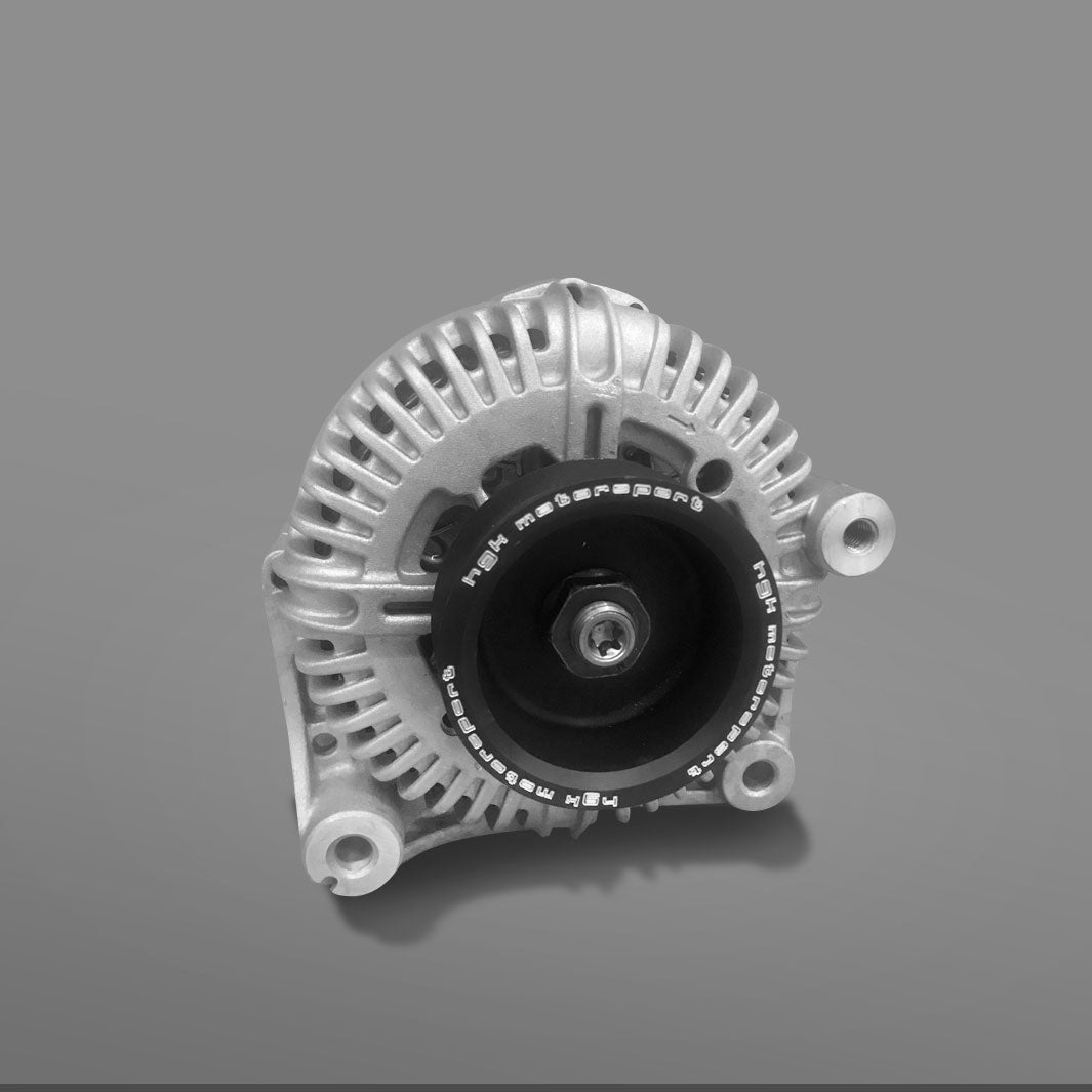 HGK Racing - Valeo 170A Alternator [for 2JZ motor plate kit]