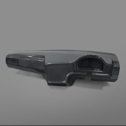 HGK Racing -  F22 Dashboard [Carbon Fiber]