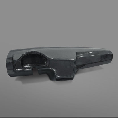 HGK Racing -  F22 Dashboard [Carbon Fiber]