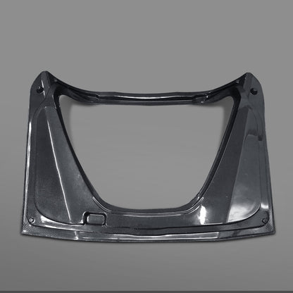 HGK Racing - Corvette C6 Trunk