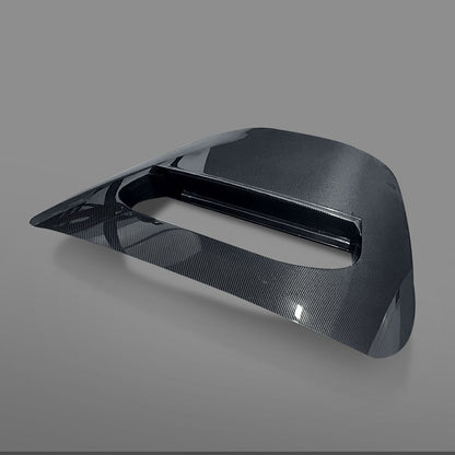 HGK Racing - Supra MK5/A90 Trunk [HGK Supra-Jet bodykit]