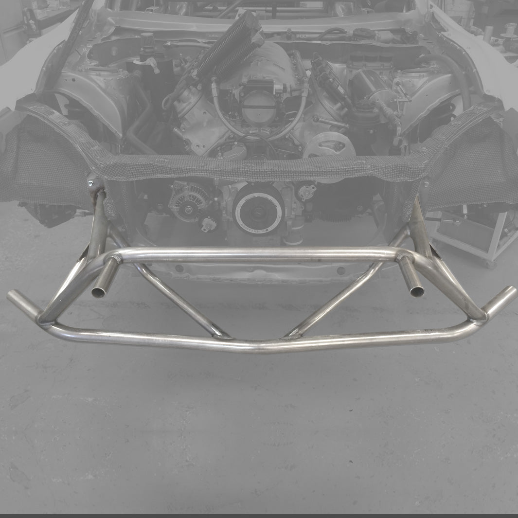 HGK Racing -  GT86 Front Crashframe