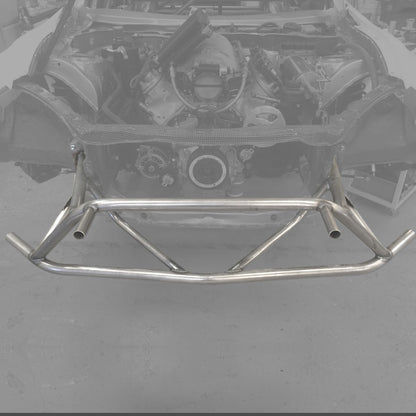 HGK Racing -  GT86 Front Crashframe