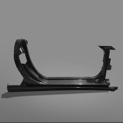 HGK Racing - Corvette C6 Door Aisle Set