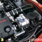 Procharger - Supercharger intercooler de alta saída Chevrolet Corvette C6 LS2 05-06 (1GP202-SCI)