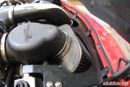 Procharger - Supercargador intercooler de alto rendimiento Chevrolet Corvette C6 LS2 05-06 (1GP202-SCI)