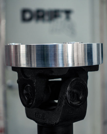 Drift HQ - GUIBO / U JOINT ADAPTER FOR BMW E36 / E46 M5x / S5x - ZF | GETRAG