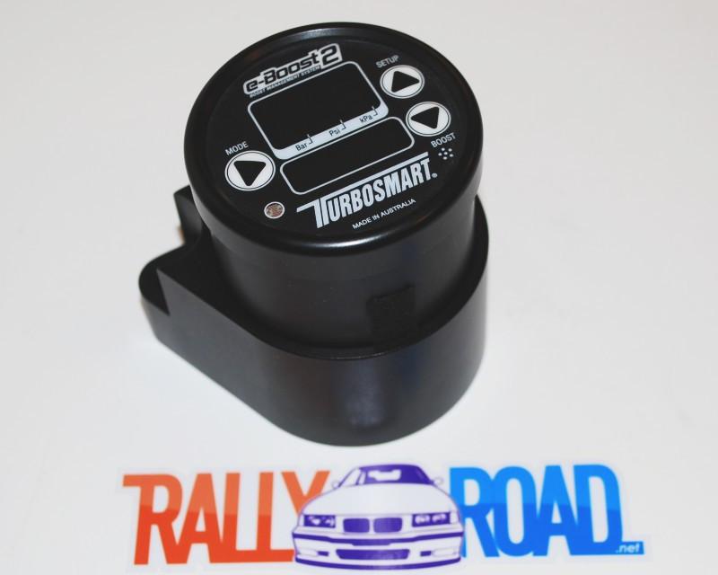 Rally Road: vainas de indicadores montadas en la columna de dirección E36 (RRESCMGP1)