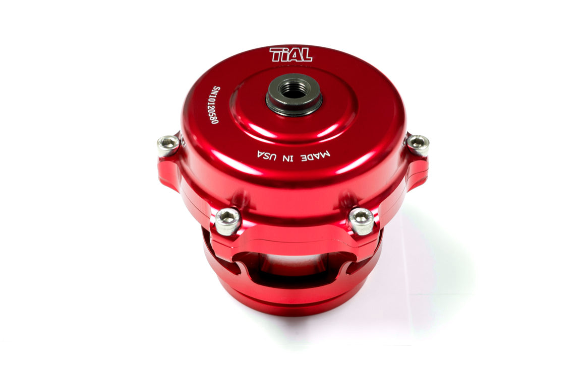 TIAL - Q 50MM Blow off valve