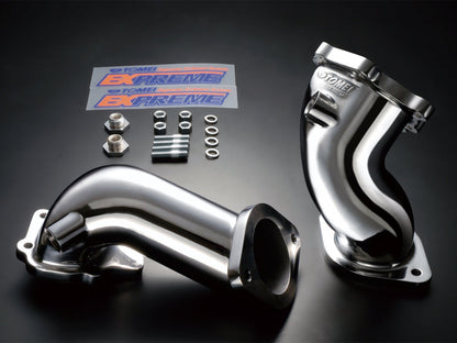 Tomei - Tubo de Saída Turbo - RB26DETT (TB6020-NS05A)