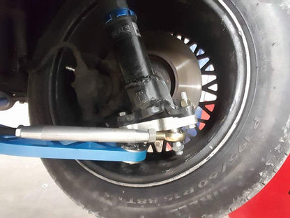 SRS-Concept - Super angle kit (1579)