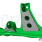 GKTech - V2 S13 240SX/R32 SKYLINE SUBFRAME WELD IN REINFORCEMENT PLATES
