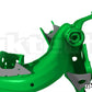 GKTech - V2 S13 240SX/R32 SKYLINE SUBFRAME WELD IN REINFORCEMENT PLATES