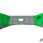 GKTech - V2 S13 240SX/R32 SKYLINE SUBFRAME WELD IN REINFORCEMENT PLATES