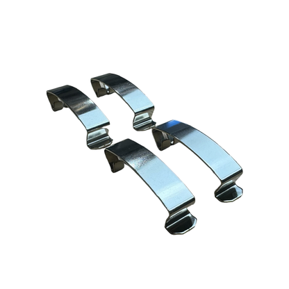 Race German -  Airbox Spring Clips for BMWs