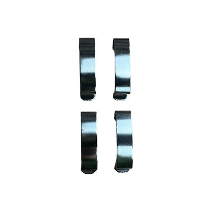 Race German -  Airbox Spring Clips for BMWs
