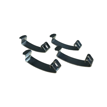 Race German -  Airbox Spring Clips for BMWs