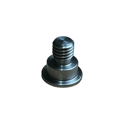 Race German -  BMW Stainless Steel Brake Rotor Set Screws