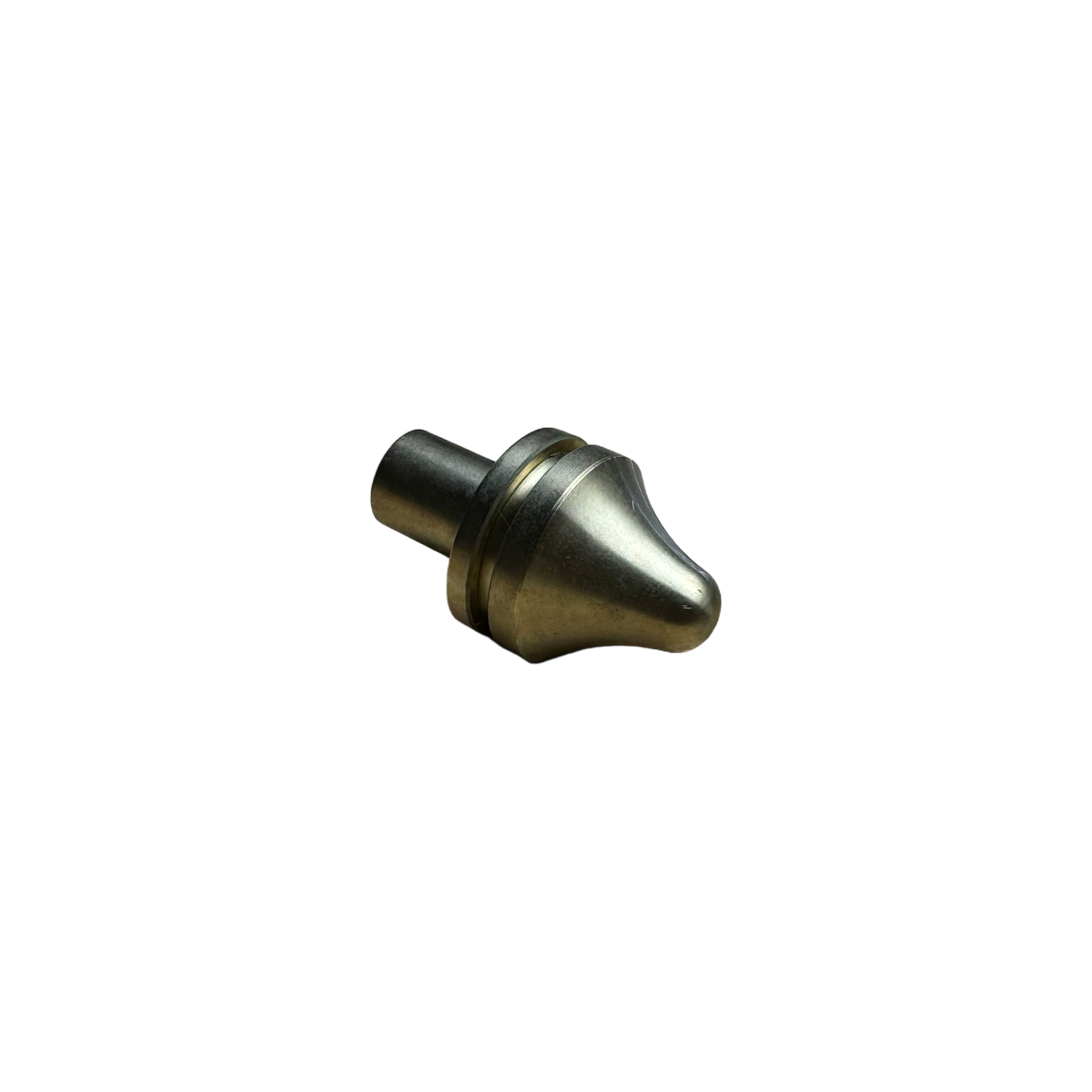 Race German -  Race German Brass Pivot Pin Upgrade