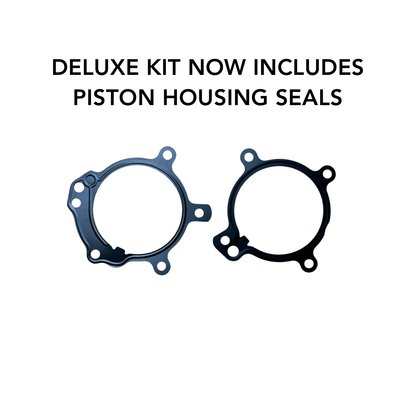 Race German -  BMW Dual VANOS Rebuild Kit