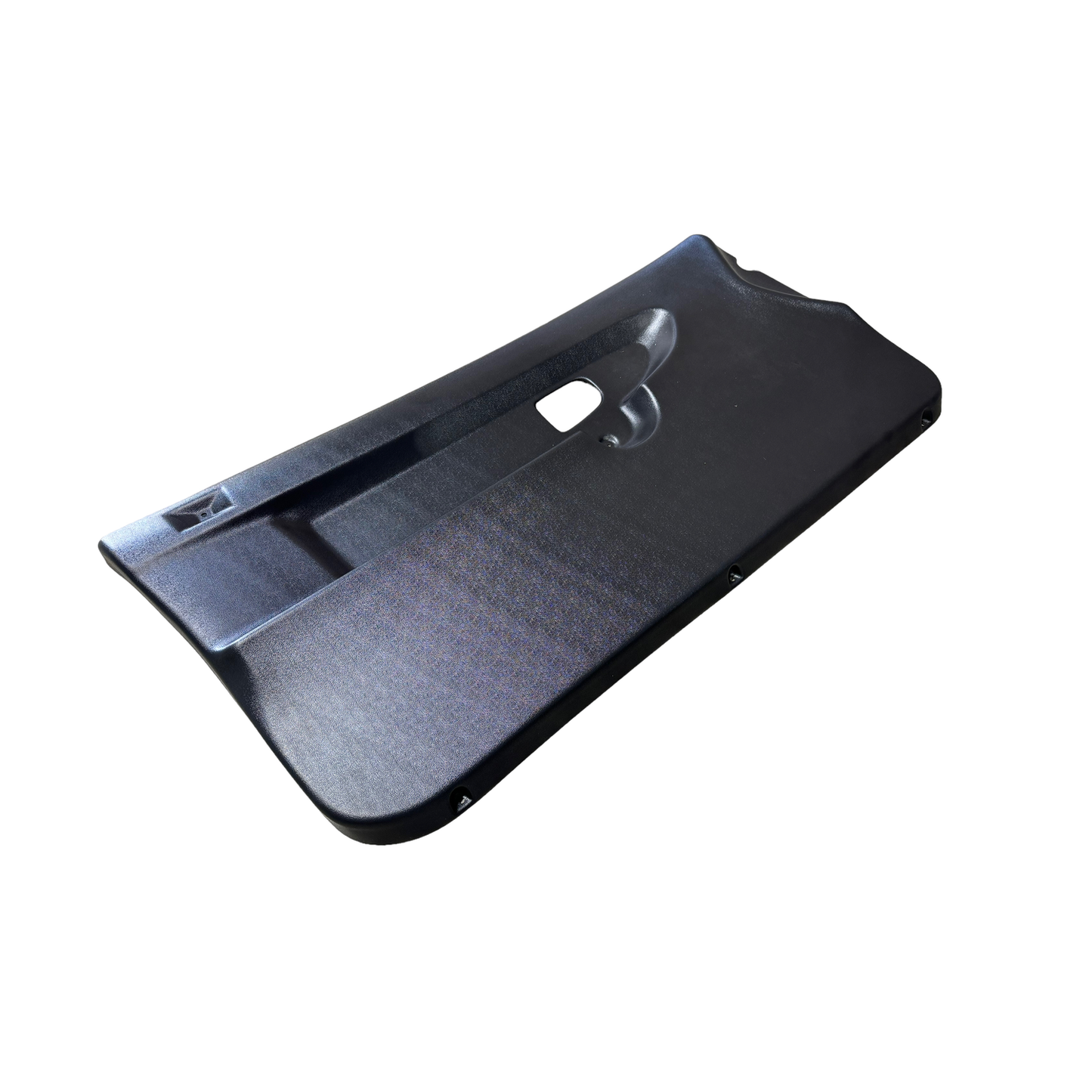 Race German -  BMW E36 Coupe Door Card Panel Replacement