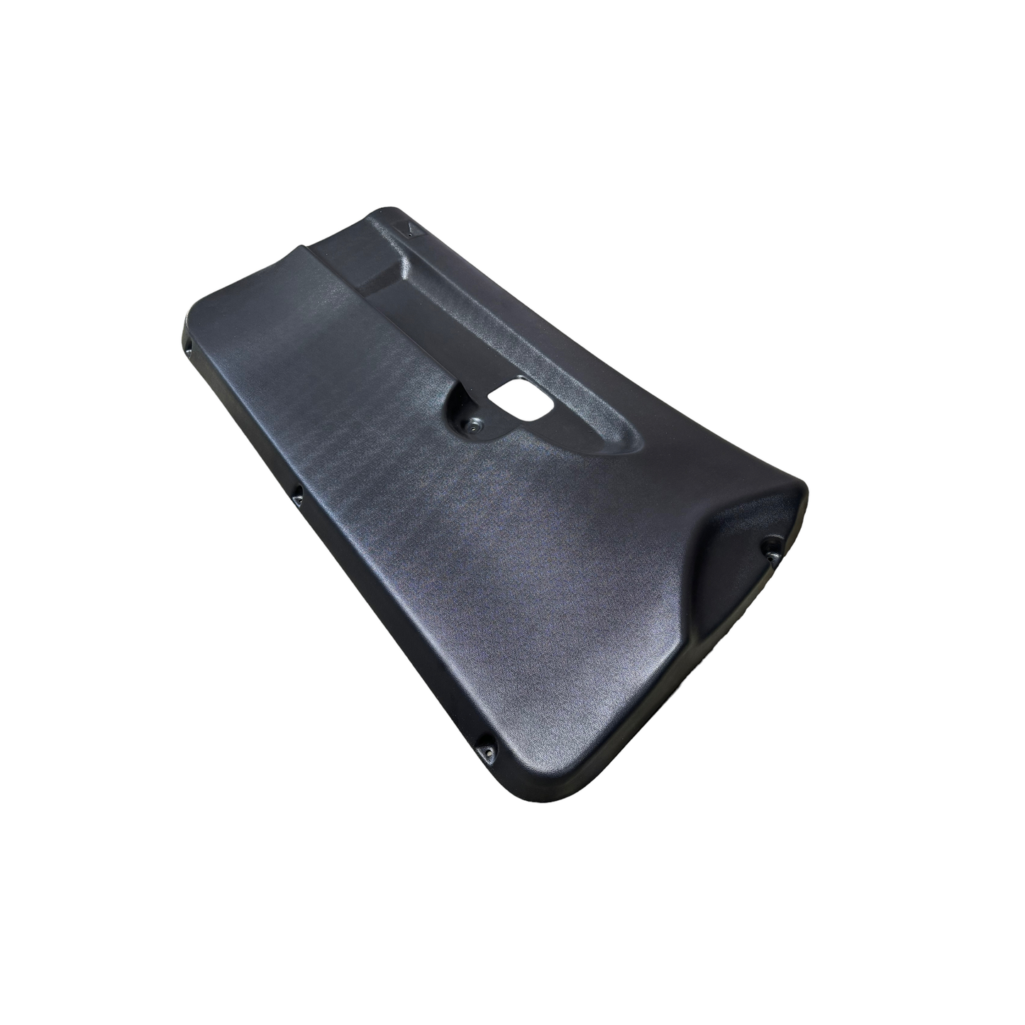 Race German -  BMW E36 Coupe Door Card Panel Replacement