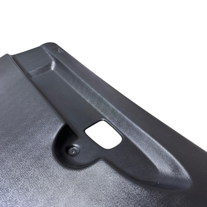 Race German -  BMW E36 Coupe Door Card Panel Replacement