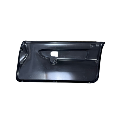 Race German -  BMW E36 Coupe Door Card Panel Replacement